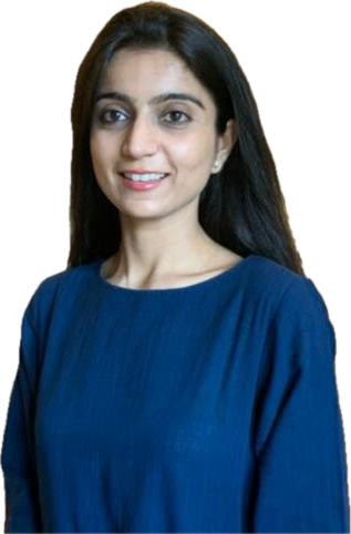 Dr Parul Bhandari